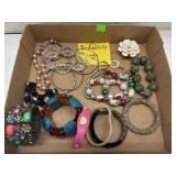 Jewelry - Bracelets & Rings Misc