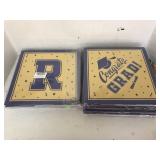 5 packages Graduation Party Boxes