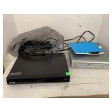 2cnt DVD Players
