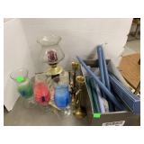 Candles and Misc