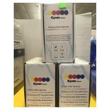 3 Foaming soap Dispenser, Cynn Select