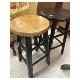2 Stools
