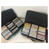 Cassette Tapes
