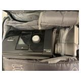 CPAP Parts and Pieces (powers on)