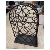 Wine Rack
