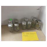 9cnt S&P Shakers