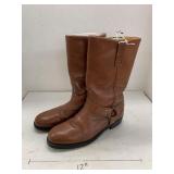 Boots, Size 8
