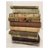 Vntg Books
