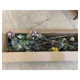 Fake Flowers