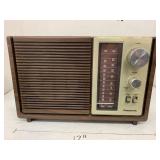 Panasonic Radio