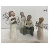 Willow Tree Figures