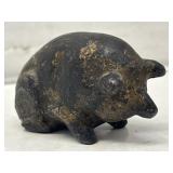 Cast Iron Pin