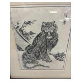 Framed Art