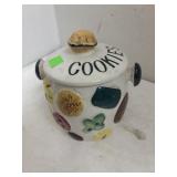 Lipper and Mann - Cookies All Over -  ceramic