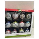 Ornaments