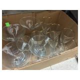Vintage Glasses