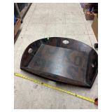 Wooden Tray
