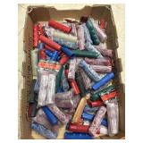 Handle Bar Grips Flat