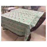 Vintage Blanket / Bed Spread