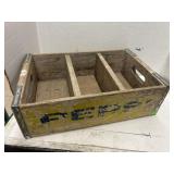 Pepsi Crate