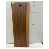 Wooden Cutting Board