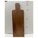 Wooden Cutting Board