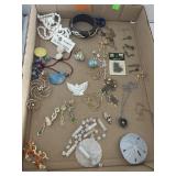 Jewelry & Misc Flat