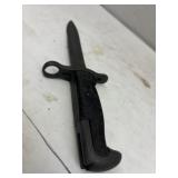 Vintage Bayonet - 1960s? -