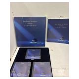 The Music of Disney: A Legacy in Song. Box Set by