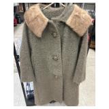 Vintage Coat