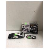Collectible Cars - Missing 1 of the John Wayne