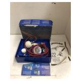 Paasche Airbrush Set