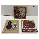 Ceramic Tiles