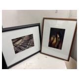 Framed Photos by RA Roez
