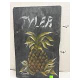 Slate Decor