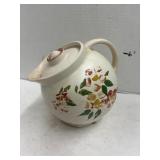 Vintage Ceramic Tea Pot