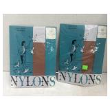 Vintage Pantyhose / Nylons
