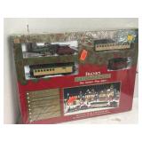 Train & Track Set - still in plastic