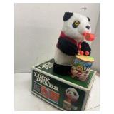 Luck Panda