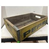 Pepsi Crate