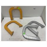 Horseshoes