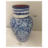 Pottery Vase