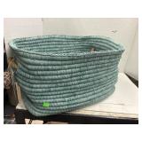 Rope Basket