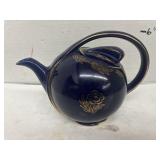 Vintage ART Deco Streamlined Hall Pottery