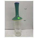 Art Glass Vase