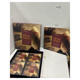The Music Behind the Magic 4 CD Box Set Walt