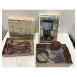 Bachmann Plasticville - Water Tank & Bachmann