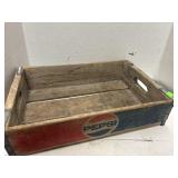 Pepsi Crate