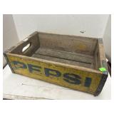 Pepsi Crate