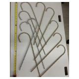 Candy Cane Decor